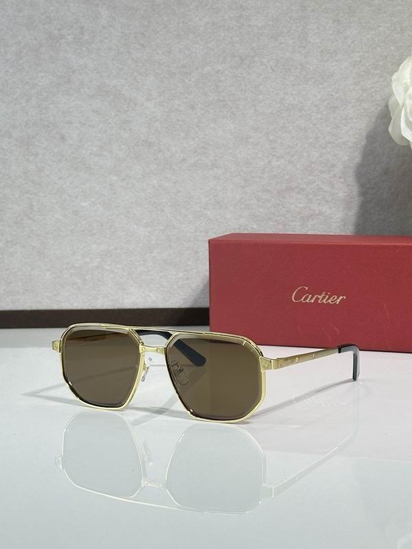 Cartier Glasses smr (1699)