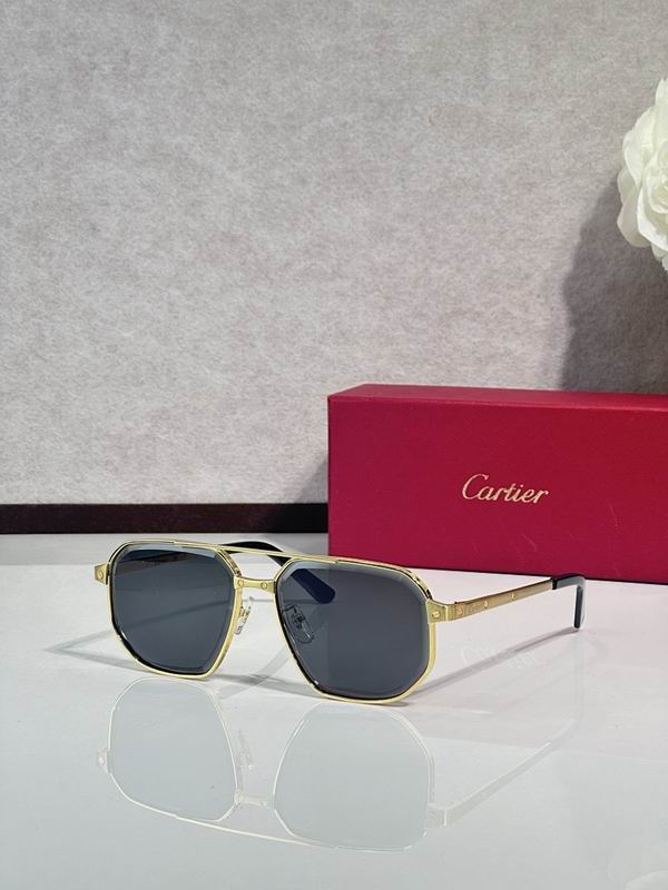 Cartier Glasses smr (1700)