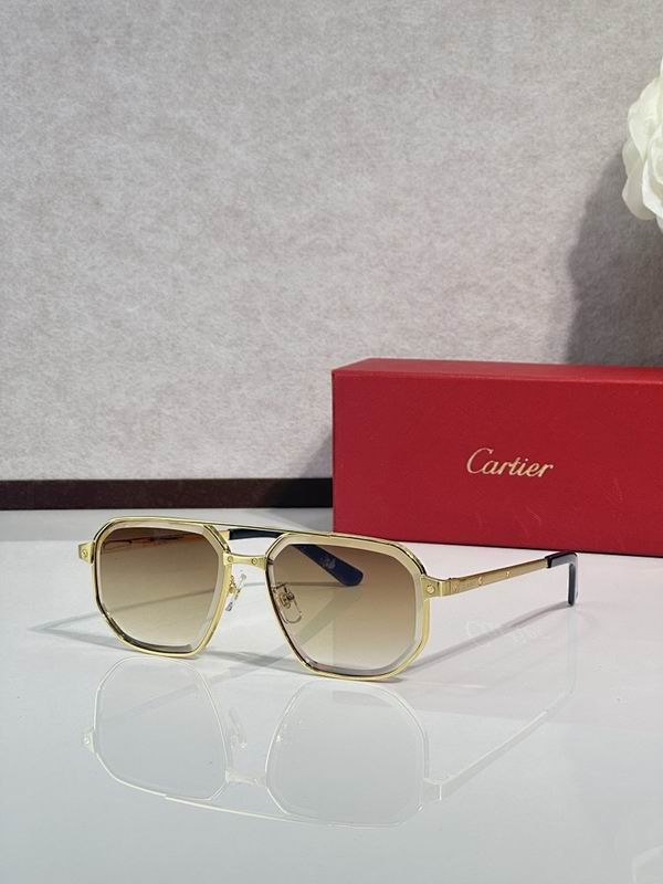 Cartier Glasses smr (1701)
