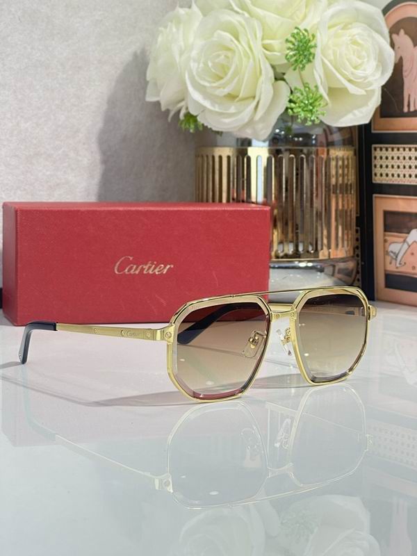Cartier Glasses smr (1702)