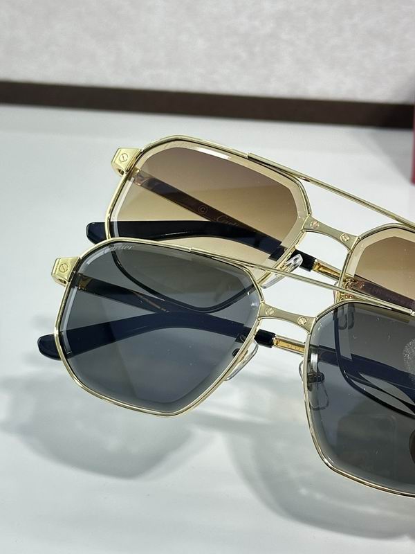 Cartier Glasses smr (1703)