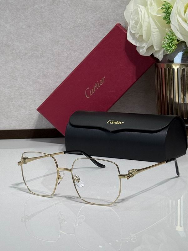 Cartier Glasses smr (1706)