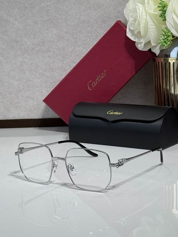 Cartier Glasses smr (1707)