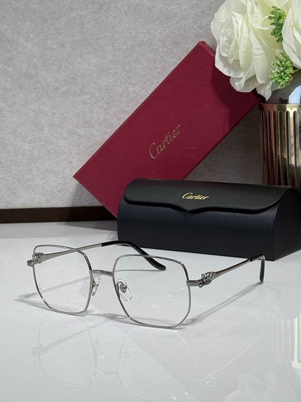 Cartier Glasses smr (1708)