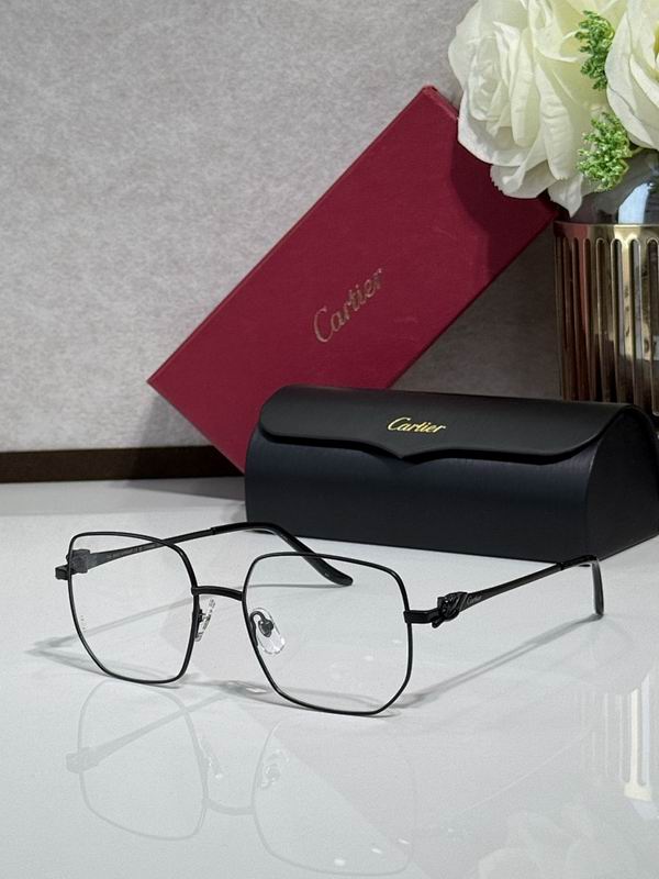 Cartier Glasses smr (1709)