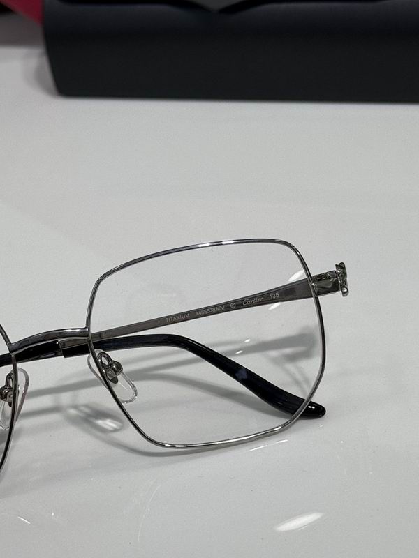 Cartier Glasses smr (1710)