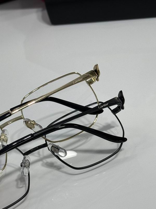 Cartier Glasses smr (1711)