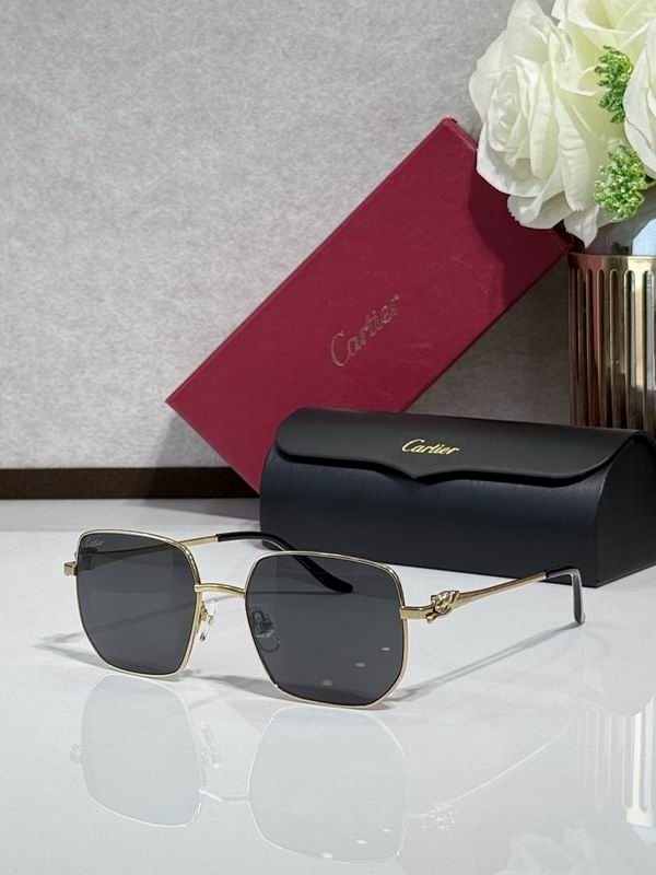 Cartier Glasses smr (1712)