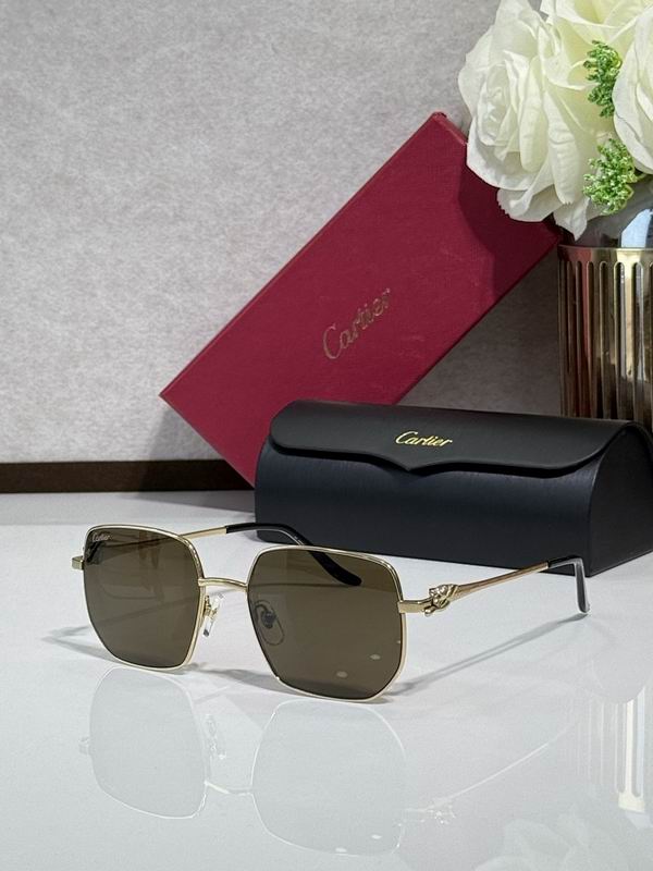 Cartier Glasses smr (1713)