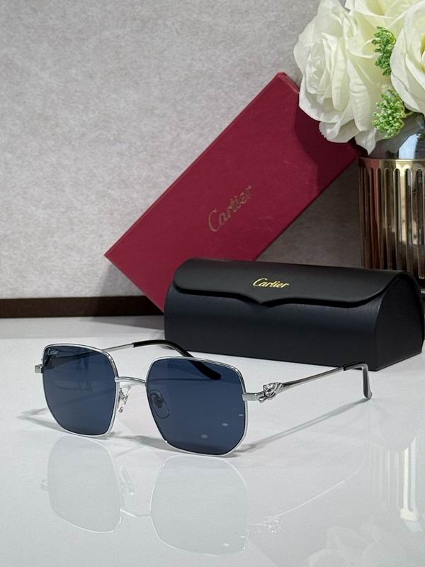 Cartier Glasses smr (1714)