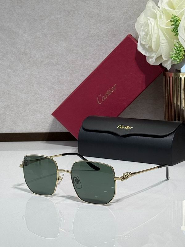 Cartier Glasses smr (1715)