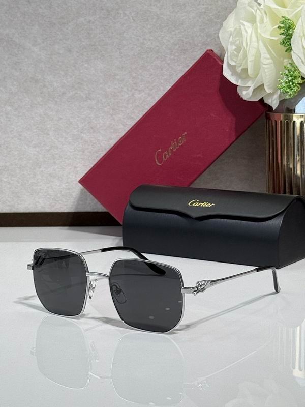 Cartier Glasses smr (1716)