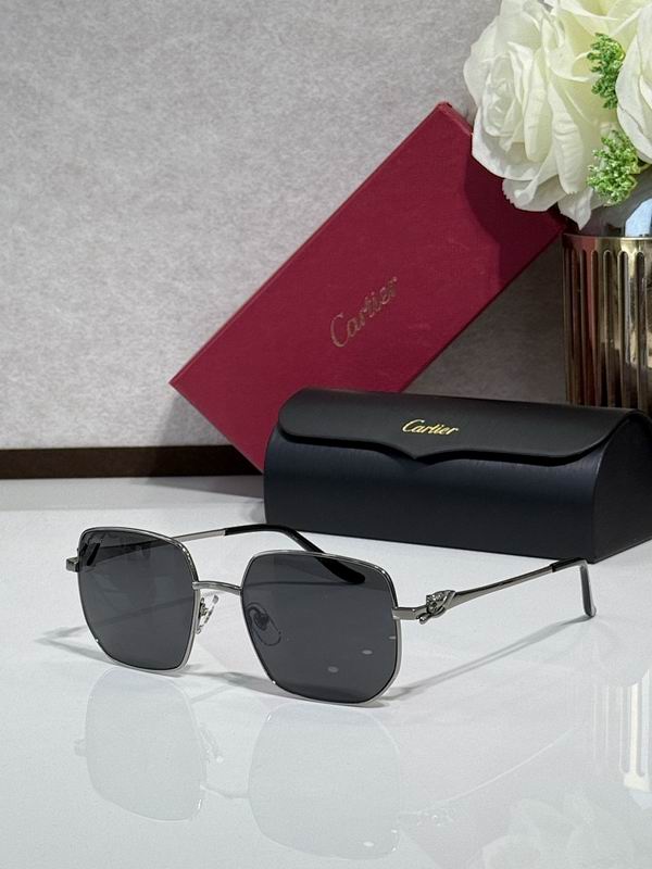 Cartier Glasses smr (1717)