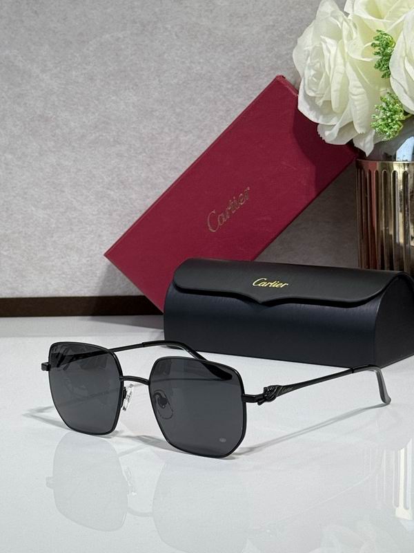 Cartier Glasses smr (1718)