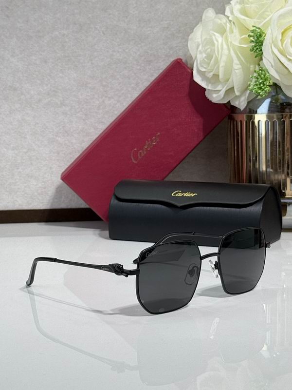 Cartier Glasses smr (1719)