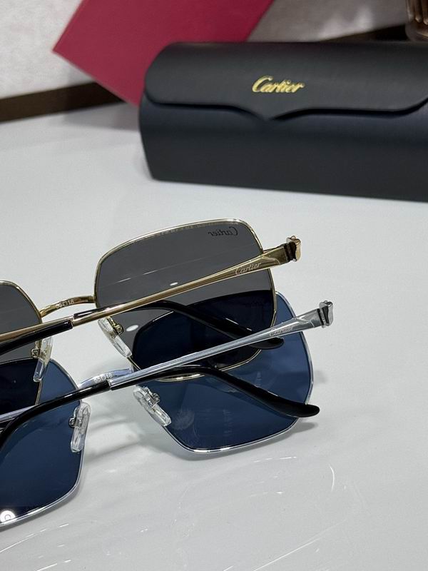 Cartier Glasses smr (1720)