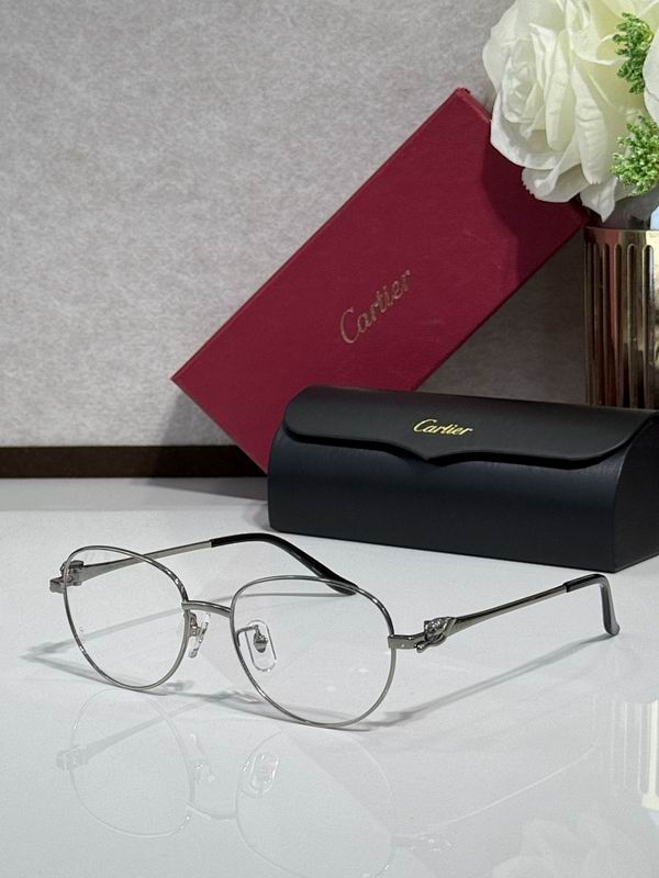Cartier Glasses smr (1722)