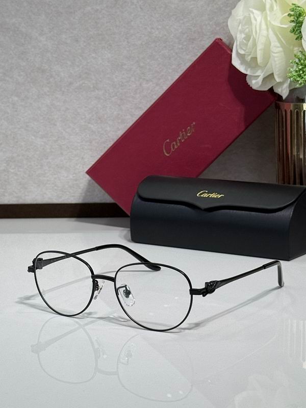 Cartier Glasses smr (1723)