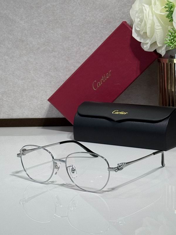 Cartier Glasses smr (1724)