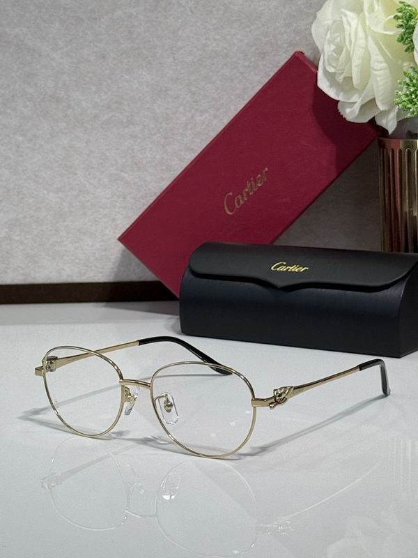 Cartier Glasses smr (1725)