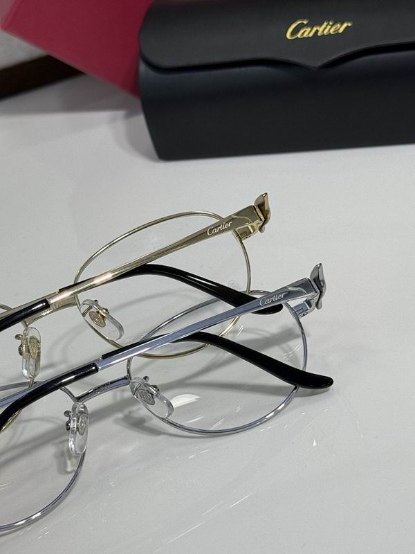 Cartier Glasses smr (1727)