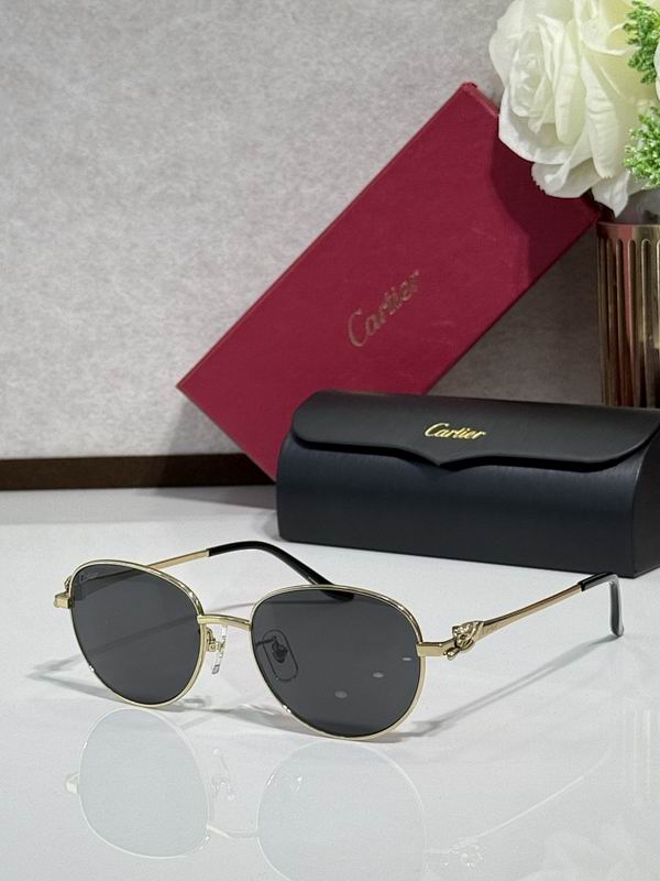 Cartier Glasses smr (1728)