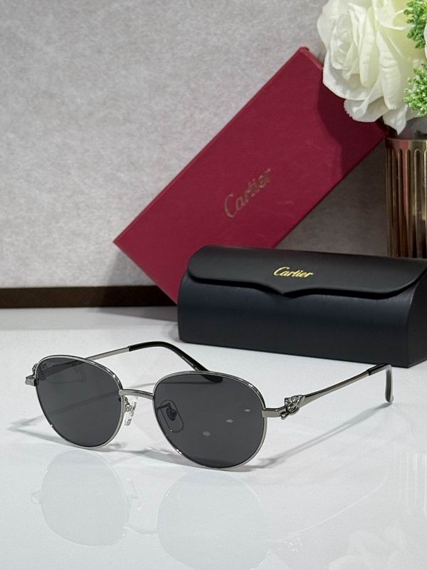 Cartier Glasses smr (1729)