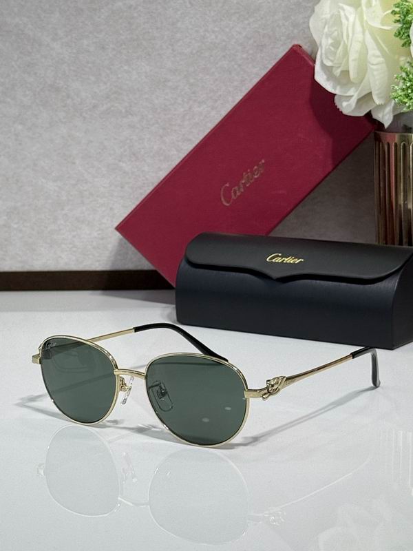 Cartier Glasses smr (1730)