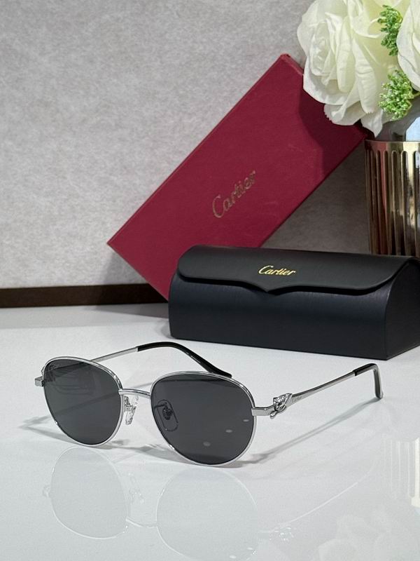 Cartier Glasses smr (1731)