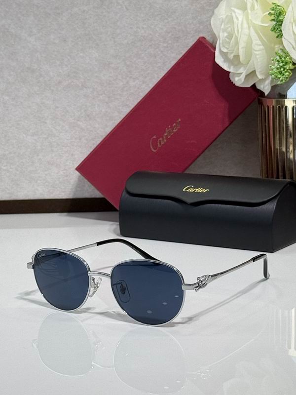 Cartier Glasses smr (1732)