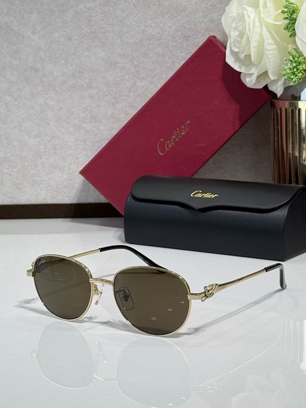 Cartier Glasses smr (1733)