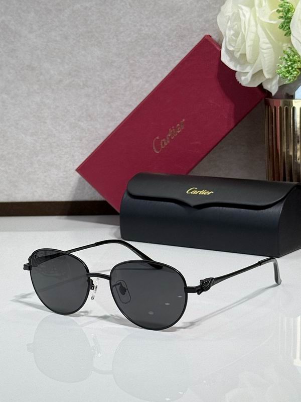Cartier Glasses smr (1734)