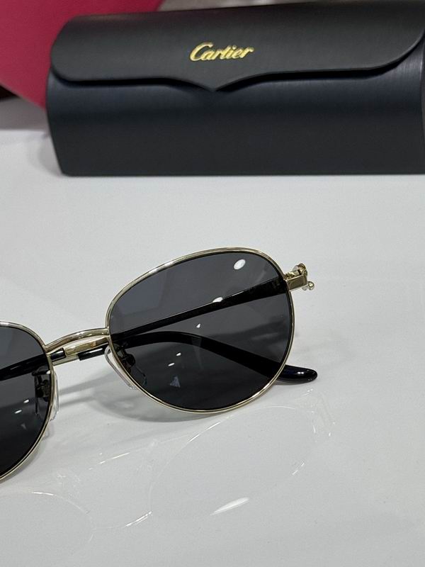 Cartier Glasses smr (1735)