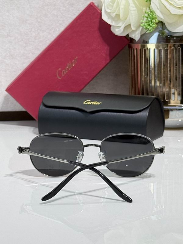 Cartier Glasses smr (1736)