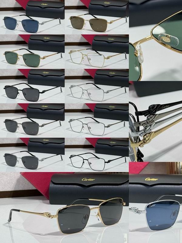 Cartier Glasses smr (1737)