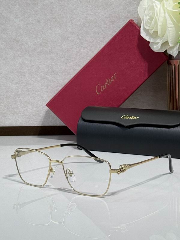 Cartier Glasses smr (1738)
