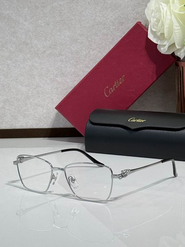 Cartier Glasses smr (1739)