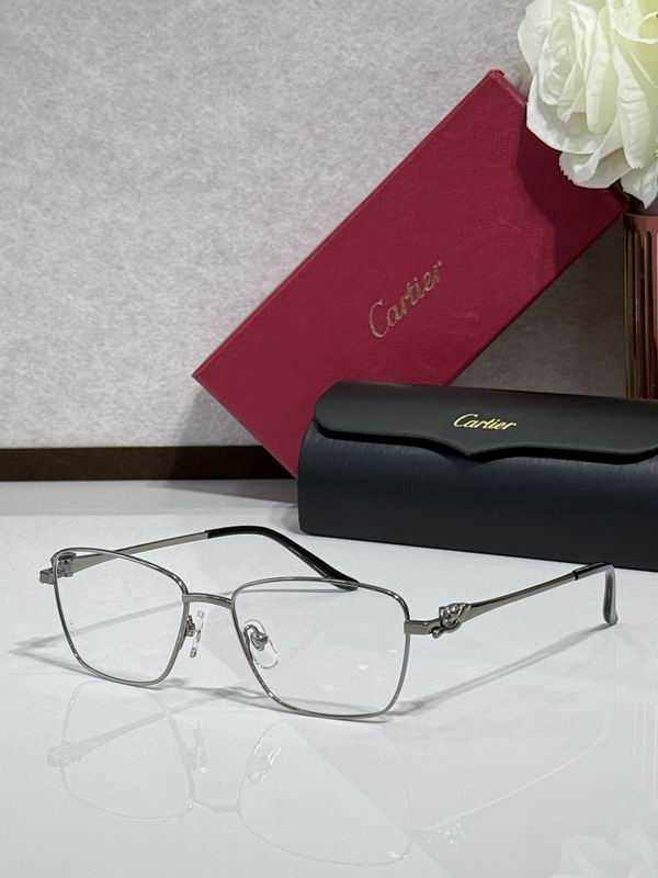 Cartier Glasses smr (1740)