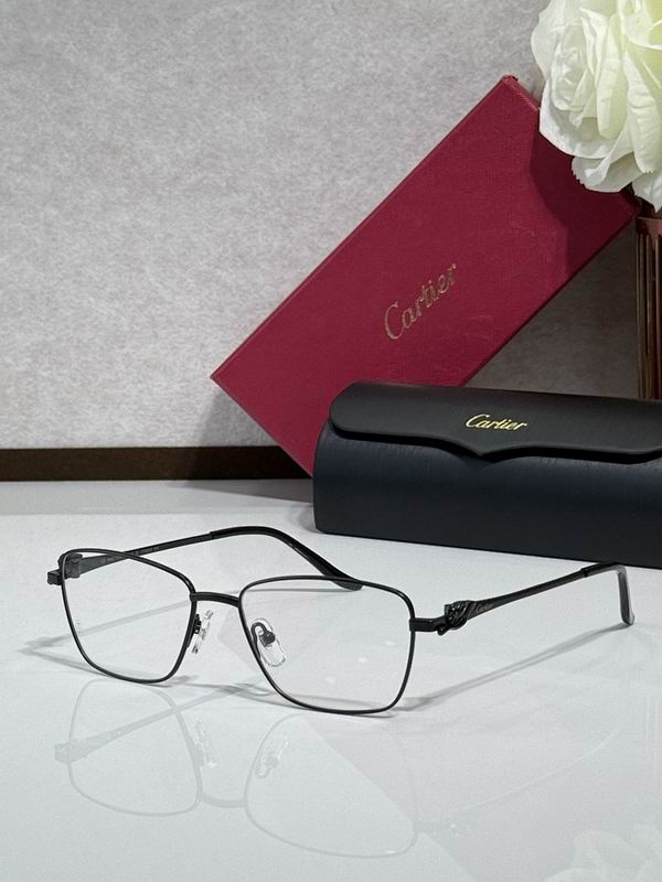 Cartier Glasses smr (1741)