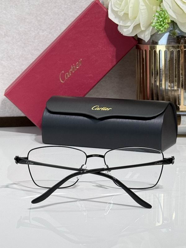 Cartier Glasses smr (1742)