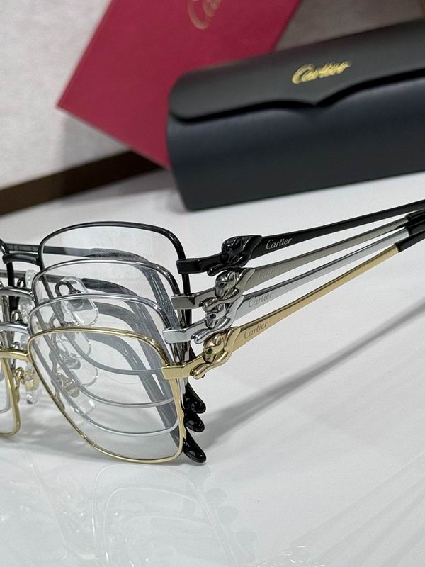 Cartier Glasses smr (1743)