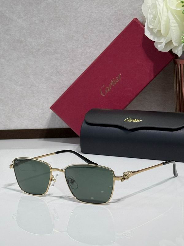 Cartier Glasses smr (1745)