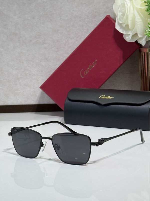 Cartier Glasses smr (1746)