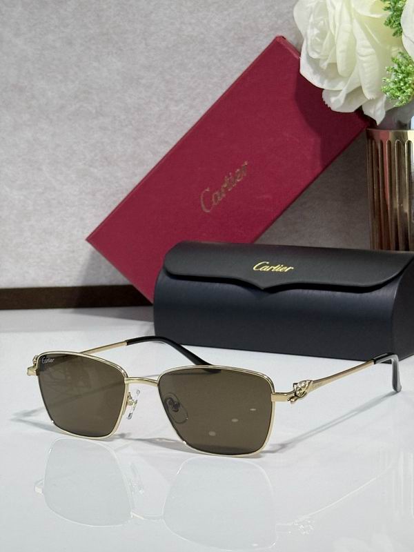 Cartier Glasses smr (1750)