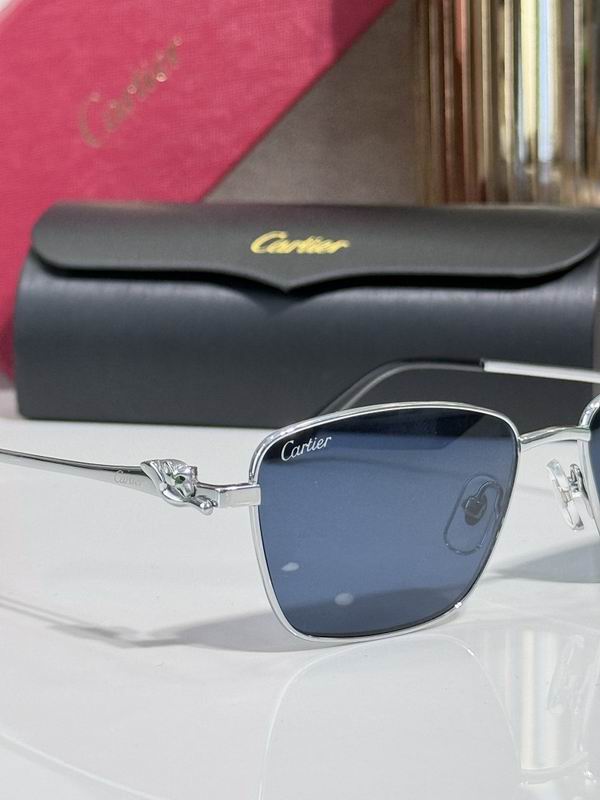 Cartier Glasses smr (1751)