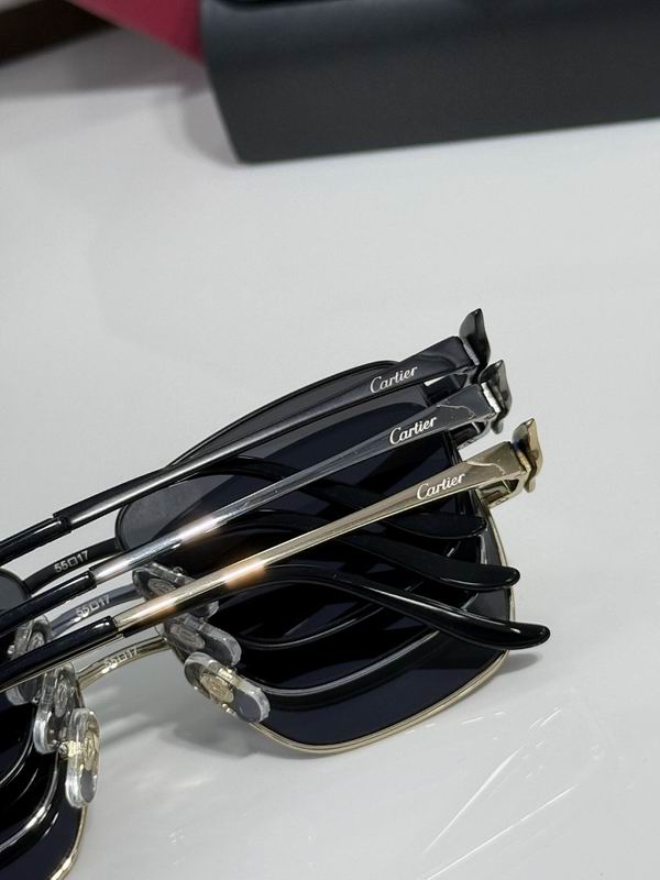 Cartier Glasses smr (1752)