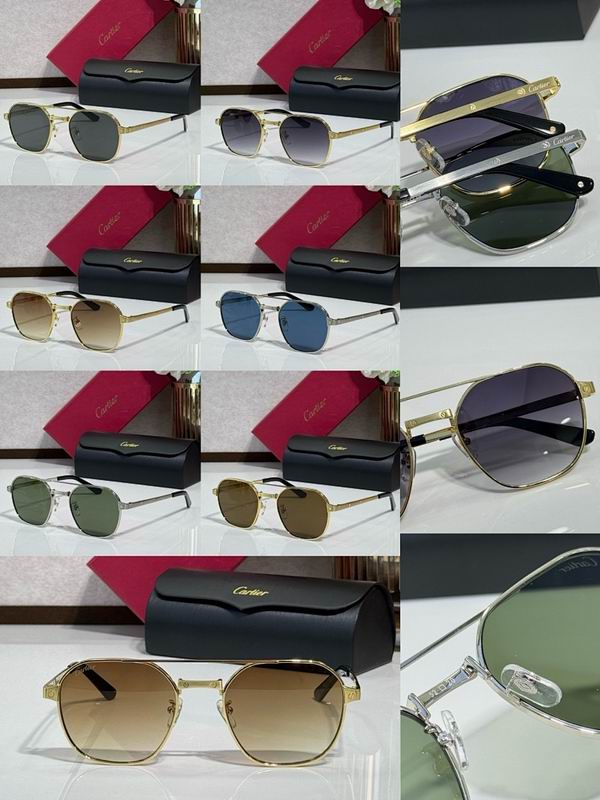 Cartier Glasses smr (1753)