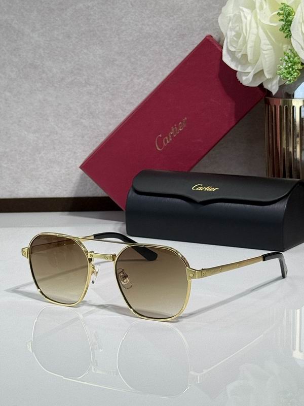 Cartier Glasses smr (1756)