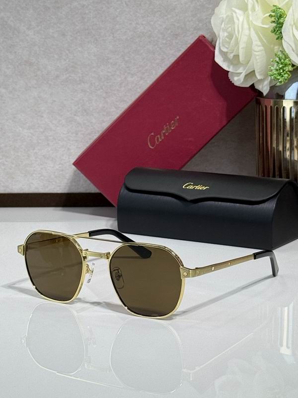 Cartier Glasses smr (1757)