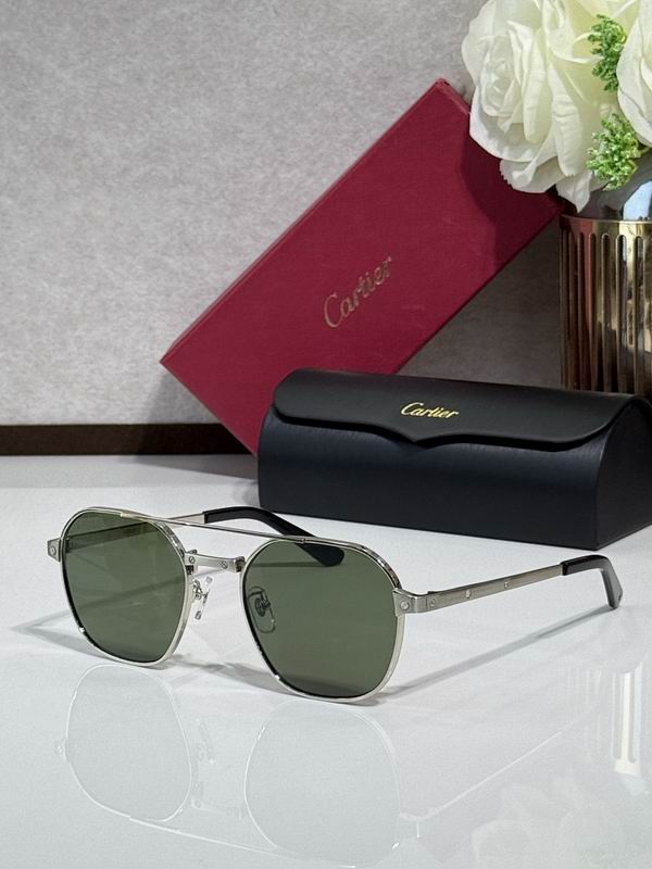 Cartier Glasses smr (1758)